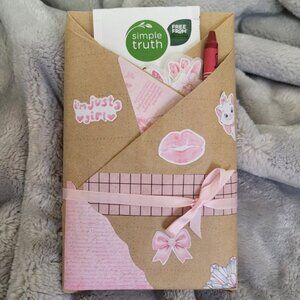 Blind Date With a Book 💕 Cozy Mystery Surprise